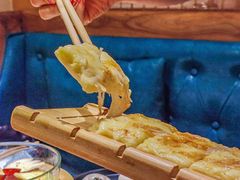 -九田家黑牛烤肉料理(华侨城店)