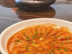 -沈灶河豚宴·河豚融合餐厅(汉中路店)