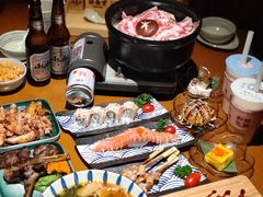 -合风谷(南下塘店)