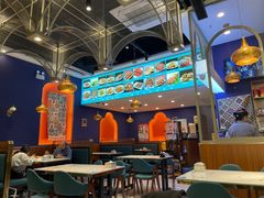 -西域塔塔幂(六道口店)