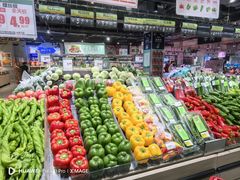 -嘉荣超市(清远万达店)