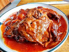 -闻香阁·清真(光荣道店)