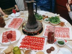 -阳坊大都涮羊肉(阳坊总店)