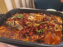 -蜀腾川·火锅鱼.烤鱼(新世界城店)