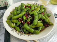 -小民大排档(光谷店)