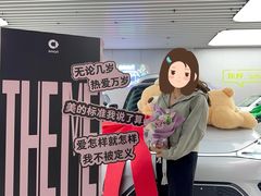 -上海浦东smart汽车全功能店(金桥店)