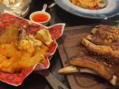 -BRAVO·布瓦屋西餐