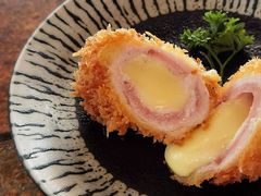 -山杏yama-katsu·吉列炸物