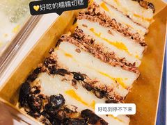 -南大门韩糕(后埭溪路店)