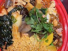 -李炮称盘麻辣烫(无锡荟聚店)