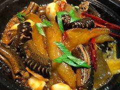 -蟹榭·本帮江浙菜·蟹宴(五角场合生汇商场店)