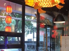 -向川南·水煮鱼·川菜(和平里店)