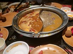 -牛New寿喜烧(金茂览秀城店)