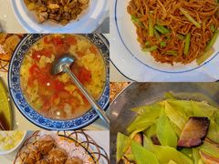 -味上湘菜馆(岳麓山店)