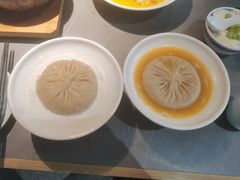 -晓淮山·扬州早茶·淮扬菜(龙阳广场店)