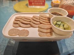 -倍儿美海鲜大排挡·非遗海鲜蒸饺(洋货店)