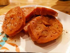 -老城南.鸭血粉丝汤(夫子庙店)