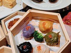 -丰盛里