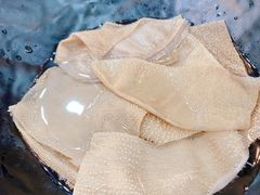 大刀鲜毛肚·火锅-练掌门·火锅&烧烤&烤鱼(北亭店)
