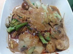 -林静小吃(复兴路店)