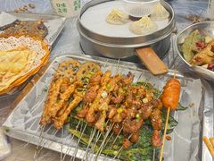 -小民大排档(江汉路店)