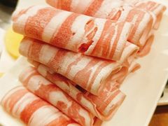 -鱼遇木桶斑鱼火锅(塔湾店)