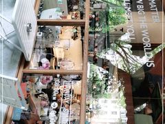 -慢象咖啡(台江店)