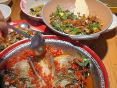 -十二点·辣椒炒肉(南山店)