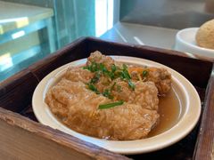 -蔡澜港式点心(皇庭广场店)