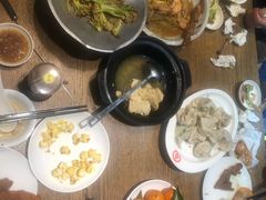 -双合园·海鲜水饺青岛菜(万佳广场店)