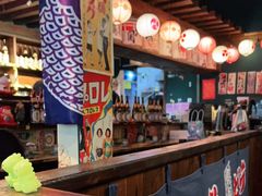 大堂-小川洋风料理(汉街店)