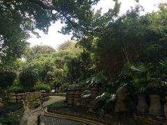 -东莞市可园博物馆