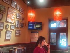 -山四砂锅(太原钟楼街店)