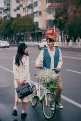 -索菲亚婚纱摄影