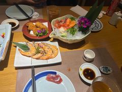 -三石铁板烧(紫竹桥店)