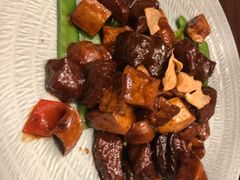 -环球港凯悦 · 享悦中餐厅