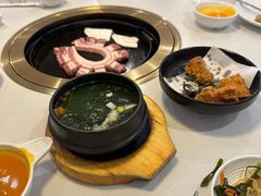 -韩时烤肉(枫蓝店)