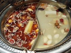 -快乐小羊·内蒙牛羊肉火锅(流花中心店)