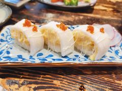 冰皮榴莲手握-小川洋风料理(汉街店)