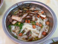 -凤张螺蛳粉·爽口粉(跃进路总店)