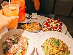-BE BRIGHT KITCHEN(正佳广场店)