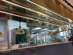 -SULTAN·苏坦土耳其餐厅(新光汇店)