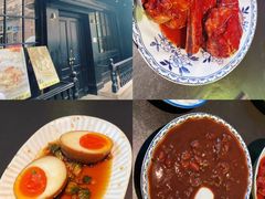 -醉东Oriental House(静安嘉里中心店)