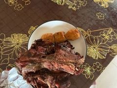 -堂堂小伙夫·辽宁小吃大排档(京西大悦城店)