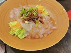 -李记饺子·熏酱东北菜(欢乐谷店)