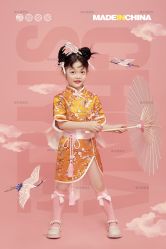 -莫奈庄园·儿童摄影馆·影视基地(江宁店)