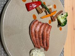 -香樟花园法式铁板烧(恒隆广场店)