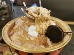 -井格重庆火锅(西直门凯德Mall店)