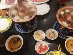 -南门涮肉(上海二店)