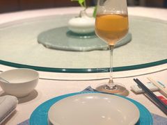 -悦融琥珀·京鲁菜·海味珍品(西单店)